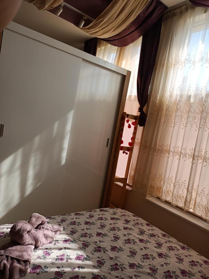 Студио Ариел Varna Esterno foto